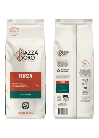 Forza frontback RSlogo