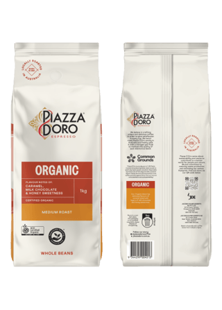 Organic frontback RSlogo