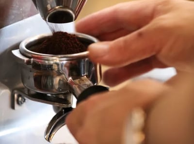 visual barista masterclass