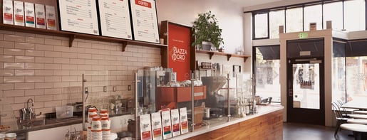 hero banner cafe finder